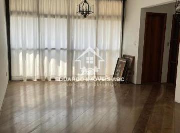Apartamento · 120m² · 2 Quartos · REF 4978.2 dormitórios. 2 Vagas na garagem - Santo André. Excelente oportunidade!