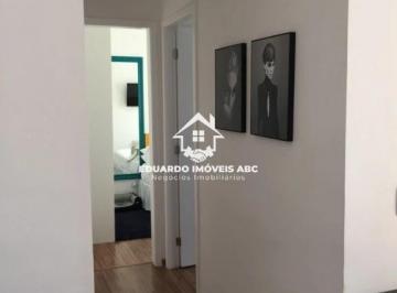 Apartamento · 2 Quartos · REF 10189 - Apartamento  para Venda, 2 dorm(s)