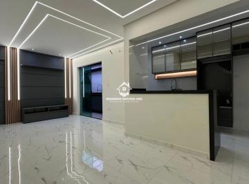 Apartamento · 90m² · 3 Quartos · Apartamento (Apartamento Padrão) para Venda, 3 dorm(s), 1 suite(s), 2 vaga(s), 90 m²