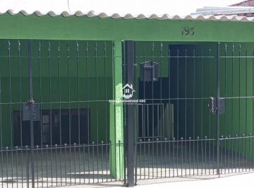 Casa · 90m² · 4 Quartos · Casa (Sobrado) para Venda e Locação, 4 dorm(s), 1 vaga(s), 90 m²