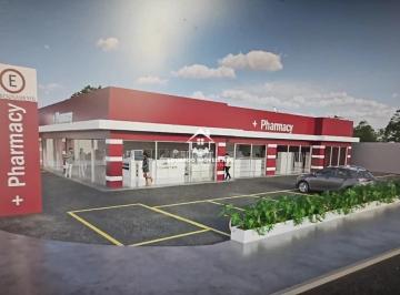 Comercial · 430m² · Loja em Santo André para locação.