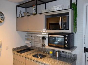 Apartamento · 32m² · 1 Quarto · REF: 10359 - Apartamento Apartamento Padrão para Venda, 1 dorm(s), 1 suite(s), 1 vaga(s), 32 m²