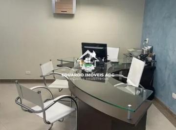 Comercial · 40m² · Sala Comercial para Venda e Locação, 40 m²