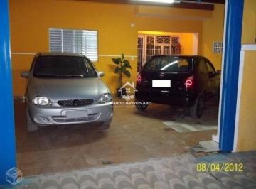Casa · 150m² · 2 Quartos · REF:6763. Casa para Venda no bairro Capuava, 2 dorm, 3 vagas. Excelente oportunidade!