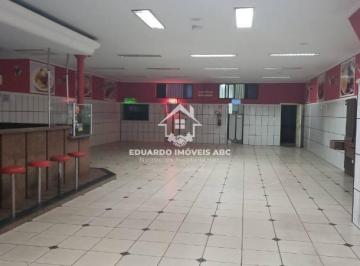Comercial · 228m² · Salão 228 m². 2 banheiros. Rudge Ramos - São Bernardo do Campo