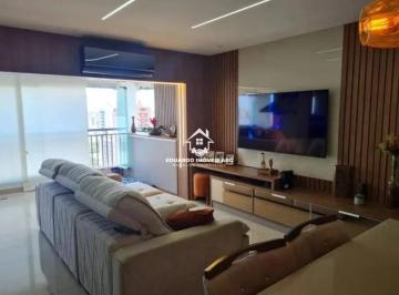 Apartamento · 103m² · 3 Quartos · REF: 10454- Apartamento Apartamento Padrão para Venda, 3 dorm(s), 2 vaga(s), 103 m²