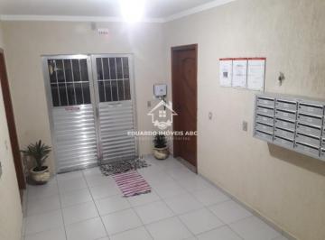 Apartamento · 74m² · 3 Quartos · REF 4995. 3 dormitórios. 1 vaga na garagem - Santo André