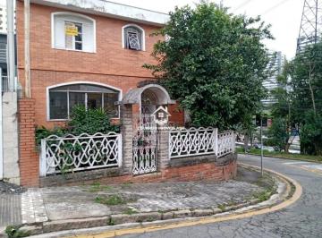 Casa · 230m² · 4 Quartos · Casa (Assobradada) para Venda, 4 dorm(s), 1 suite(s), 2 vaga(s), 230 m²