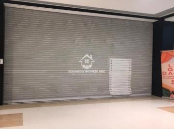 Comercial · 106m² · Ref:6834. Loja dentro do Shopping Ibirapuera – Piso Moema, 106 m. Ótima oportunidade!