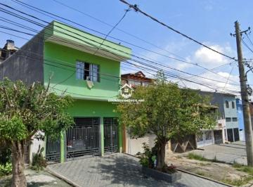 Casa · 227m² · 4 Quartos · Sobrado para Venda, 4 dorm(s), 1 vaga(s), 227 m²