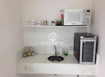 Comercial · 40m² · REF: 4965. Sala comercial para venda. Ótima localização.
