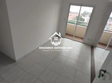 Apartamento · 49m² · 2 Quartos · REF 9897- 2 Dormitórios. 1 Vaga. Ótima localização- São Bernardo do Campo