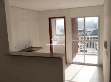 Apartamento · 46m² · 2 Quartos · Apartamento (Apartamento Padrão) para Venda, 2 dorm(s), 1 vaga(s), 46 m²