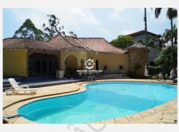 Casa · 1200m² · 4 Quartos · Casa (Sobrado) para Venda, 4 dorm(s), 16 vaga(s), 1200 m²