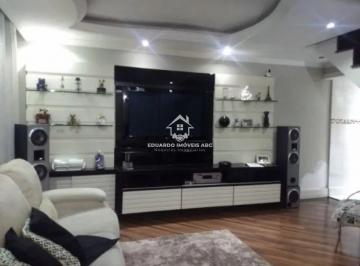 Casa · 270m² · 2 Quartos · Sobrado para Venda no bairro Taboão, 2 dorm, 270 m.