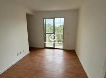 Apartamento · 55m² · 2 Quartos · REF:1346 - 2 Dormitórios. Bosque dos Pássaros - SBC. Lazer completo.
