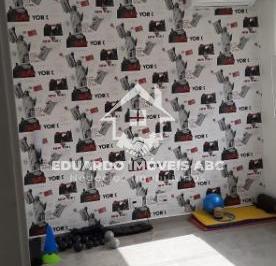 Comercial · 16m² · Sala Comercial para Locação no bairro Jardim Pilar, 16 m