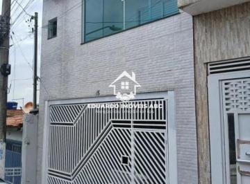 Casa · 150m² · 3 Quartos · REF 10241 - Casa para Venda, 3 dorm(s), 1 suite(s), 2 vaga(s), 150 m²