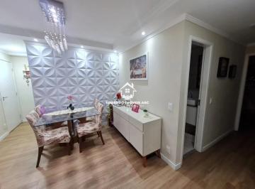 Apartamento · 65m² · 3 Quartos · REF: 9939. Apartamento para Venda, 3 dorm(s), 1 vaga(s), 65 m²