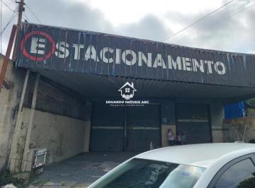 Comercial · 438m² · REF 10115 - Galpão para Locação, 438 m²