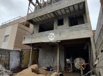 Casa · 100m² · 3 Quartos · Casa (Assobradada) para Venda, 3 dorm(s), 2 suite(s), 1 vaga(s), 100 m²