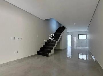 Casa · 120m² · 3 Quartos · Sobrado para Venda e Locação, 3 dorm(s), 3 suite(s), 2 vaga(s), 120 m²