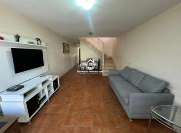 Casa · 168m² · 3 Quartos · REF:11556 - Casa Sobrado para Venda, 3 dorm(s), 1 suite(s), 2 vaga(s), 168 m²