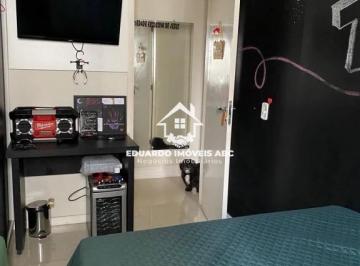 Apartamento · 87m² · 3 Quartos · REF 10160 - Apartamento para Venda, 3 dorm(s), 1 suite(s), 2 vaga(s), 87 m²
