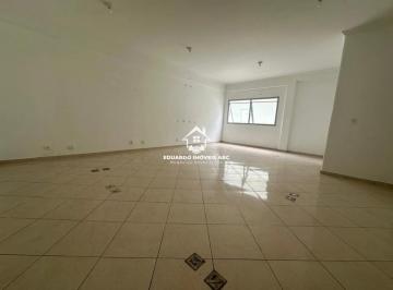 Comercial · 48m² · REF:8536. Sala Comercial em Condomínio para Locação no bairro Rudge Ramos. Excelente oportunidade!