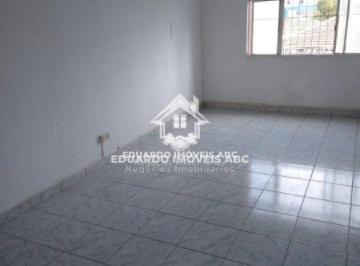 Comercial · 25m² · REF 3549. Sala Comercial com 25m². 1 banheiro. Centro - Santo André - SP