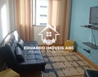 Apartamento · 49m² · 1 Quarto · REF:9844 - Apartamento (Apartamento Padrão) para Venda e Locação, 1 dorm(s), 1 vaga(s). Excelente op