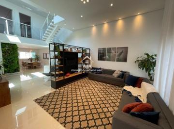 Casa · 411m² · 4 Quartos · REF:6582. Casa Alto Padrão para Venda 3 suítes, 7 vagas, 411 m. Ótima Oportunidade!