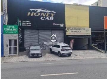 Comercial · 500m² · REF 11.806 - Salão para Locação, 500 m². Ótima localização!