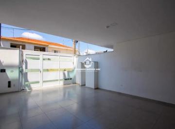 Casa · 120m² · 3 Quartos · Sobrado novo para Venda e Locação, 3 dorm(s), 2 suite(s), 3 vaga(s), 120 m²