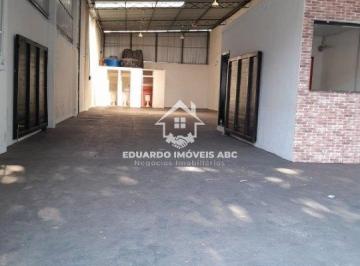 Comercial · 216m² · REF:9198.  Salão para Locação no bairro Cerâmica. Excelente oportunidade!
