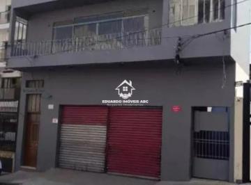 Comercial · 450m² · Salão para Venda e Locação no Centro de SBC com 450 m²
