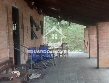 Rural · 250m² · 3 Quartos · REF: 6158. Sítio para Venda na Estr. Azevedo. Excelente oportunidade!