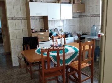 Casa · 169m² · 4 Quartos · REF:6612. Casa para Venda no bairro Jardim Estrela - Mauá. Ótima oportunidade!