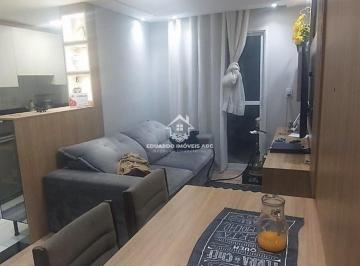 Apartamento · 85m² · 2 Quartos · Ref: 6974. Apartamento para Venda no bairro Vila Bocaina. Ótima oportunidade!