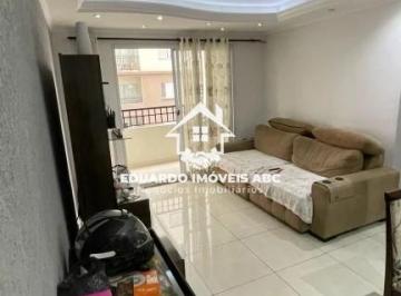 Apartamento · 87m² · 3 Quartos · Apartamento (Apartamento Padrão) para Venda, 3 dorm(s), 1 suite(s), 1 vaga(s), 87 m²