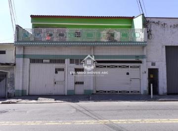 Casa · 360m² · 3 Quartos · REF 5029. 3 Dormitórios. 2 vagas na garagem - Santo André
