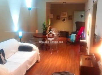 Apartamento · 90m² · 2 Quartos · REF:9177. Apartamento em Condomínio para Venda no bairro Rudge Ramos, 2 dorm. Excelente oportunidade