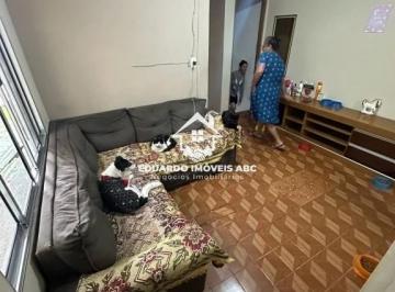 Casa · 2 Quartos · REF 10560- 2 Dormitórios. 1 Vaga. Ótima localização- São Bernardo do Campo