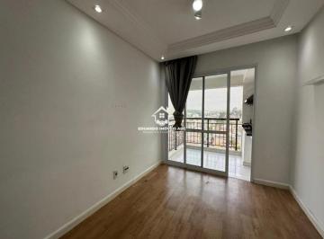 Apartamento · 55m² · 2 Quartos · REF:371. Apartamento mobiliado para Locação na AV. Moinho Fabrini - SBC