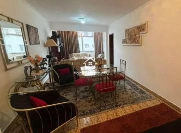 Apartamento · 121m² · 3 Quartos · REF:11155 - Apartamento Padrão para Venda, 3 dorm(s), 1 suite(s), 1 vaga(s), 121 m²