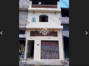 Casa · 125m² · 4 Quartos · Casa Assobradada para Venda no bairro Centro, 4 dorm, 125 m