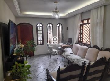 Casa · 160m² · 3 Quartos · REF:11145 - Casa Sobrado para Venda, 3 dorm(s), 5 vaga(s), 160 m²