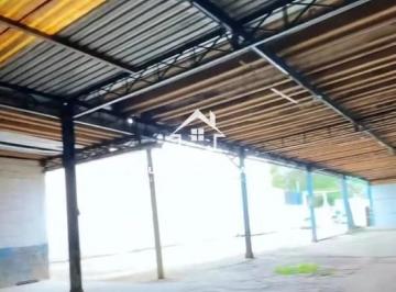 Comercial · 1000m² · Galpão 1000m²
