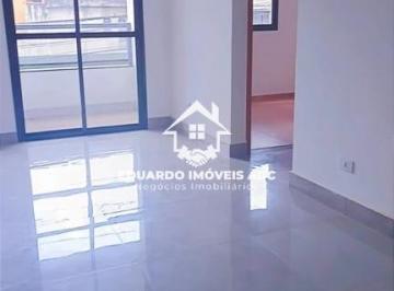 Apartamento · 52m² · 2 Quartos · Apartamento (Apartamento Padrão) para Venda, 2 dorm(s), 1 suite(s), 1 vaga(s), 52 m²