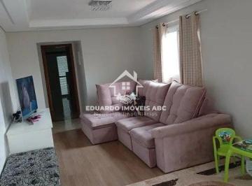 Apartamento · 142m² · 3 Quartos · Cobertura para Venda no bairro Vila Bocaina, 3 dorm, 1 suíte, 2 vagas na garagem. Ótima localização.